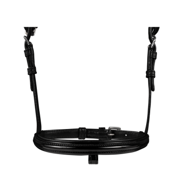 Bridon Waldhausen Happy Hearts Noir