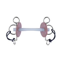 Mors Pelham équitation confort pour cheval sensible Mors Pelham équitation confort pour cheval sensible
