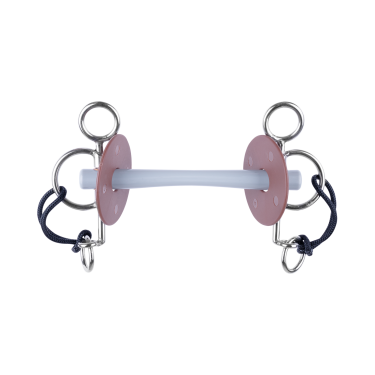 Mors Pelham équitation confort pour cheval sensible Mors Pelham équitation confort pour cheval sensible