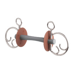 Beris comfortstang bit voor springen – paardensport