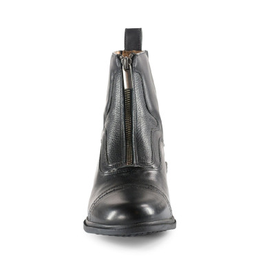 Boots zip avant Suffolk Horze Boots zip avant Suffolk Horze