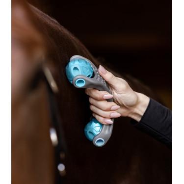 Massage roller paard Waldhausen – equi-clic