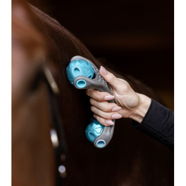 Massage roller paard Waldhausen – equi-clic