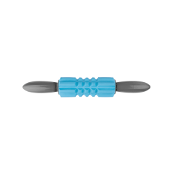 Massage rollen Waldhausen Health + Care Blauw