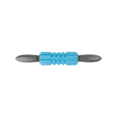 Rouleaux de massage Waldhausen Health + Care Bleu Rouleaux de massage Waldhausen Health + Care Bleu