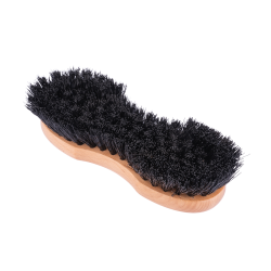 Brosse à sabot Waldhausen Exclusive Line Bois Beige