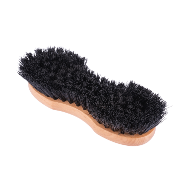 Brosse à sabot Waldhausen Exclusive Line Bois Beige
