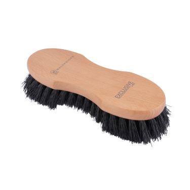 Brosse à sabot Waldhausen Exclusive Line Bois Beige