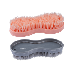 Brosse Waldhausen All-in-one Gris / rose