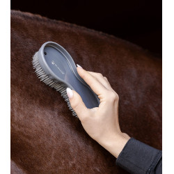 Brosse Waldhausen All-in-one Gris / rose