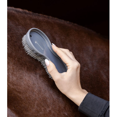 Brosse Waldhausen All-in-one Gris / rose