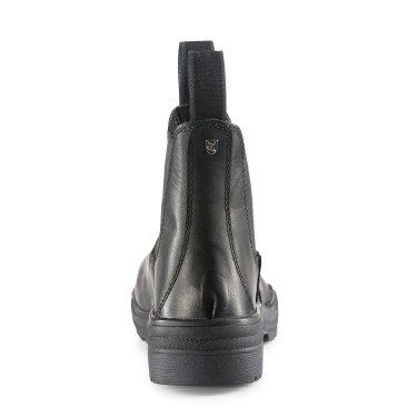 Horze metalen springschoenen Essex Horze metalen springschoenen Essex
