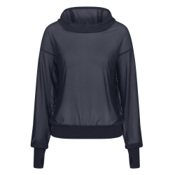 Anti-vliegen hoodie voor paardrijden ELT Ruby | Eqi-clic