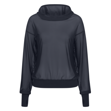 Anti-vliegen hoodie voor paardrijden ELT Ruby | Eqi-clic