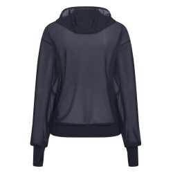Anti-vliegen hoodie voor paardrijden ELT Ruby | Eqi-clic