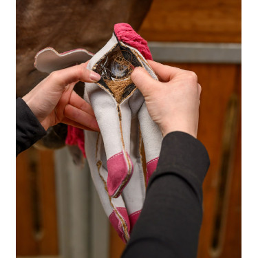 Jouet d’équitation licorne Waldhausen Emily pour cheval