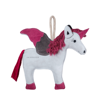 Jouet d’équitation licorne Waldhausen Emily pour cheval