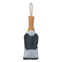 Jouet Waldhausen Bouteille de champagne Bouteille de champagne Gris