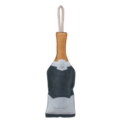 Waldhausen Speelgoed Champagnefles Fles champagne Grijs