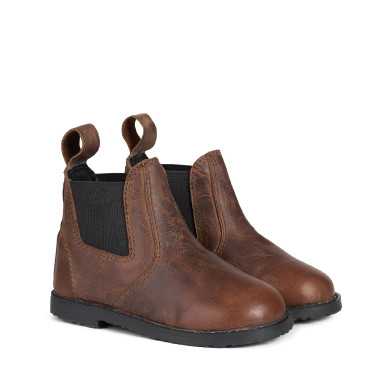 Boots Derby enfant Horze Boots Derby enfant Horze
