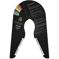 Eric Thomas Hybrid EK-Confortech boommaat meter
