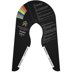 Mesure d'arcade Eric Thomas Hybrid EK-Confortech