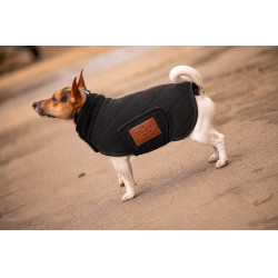 Fleece hondenjas Diagonal Paddock Fleece hondenjas Diagonal Paddock