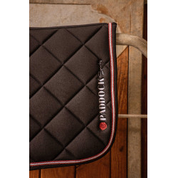 Tapis de selle Techprems Paddock Tapis de selle Techprems Paddock