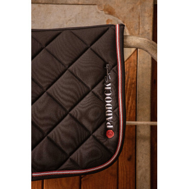 Tapis de selle Techprems Paddock Tapis de selle Techprems Paddock