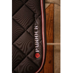 Tapis de selle Techprems Paddock Tapis de selle Techprems Paddock