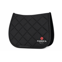 Tapis de selle Techprems Strass Paddock