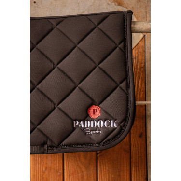 Techprems Strass Paddock zadeldekje