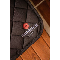 Tapis de selle Techprems Strass Paddock