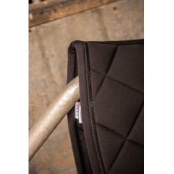 Tapis de selle Techprems Strass Paddock Tapis de selle Techprems Strass Paddock