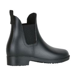 Boots Bonn enfant Horze Noir