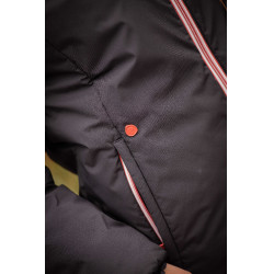 Ludi Paddock bomberjack
