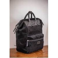 Sac à dos Pénélope PL Backy Velours