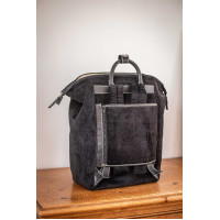 Sac à dos Pénélope PL Backy Velours