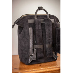 Sac à dos Pénélope PL Backy Velours