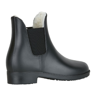Boots hiver caoutchouc Bonn enfant Horze Boots hiver caoutchouc Bonn enfant Horze