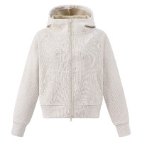 Veste Imperial Riding Gwen femme Taupe chiné Veste Imperial Riding Gwen femme Taupe chiné