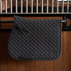 Zadeldekje Imperial Riding Penny Herringbone GP