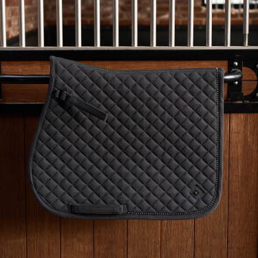 Zadeldekje Imperial Riding Penny Herringbone GP