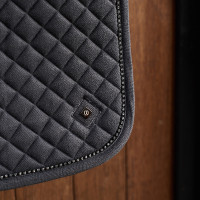 Zadeldekje Imperial Riding Penny Herringbone GP