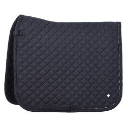 Zadeldekje Imperial Riding Penny Herringbone DR