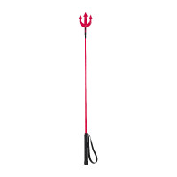 Zweep Imperial Riding Devil Rood