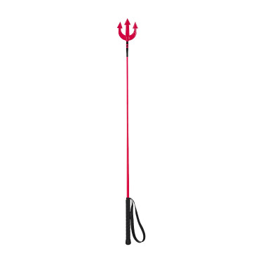 Zweep Imperial Riding Devil Rood