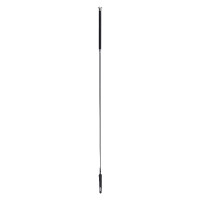 Cravache de dressage HV Polo Shine Noir