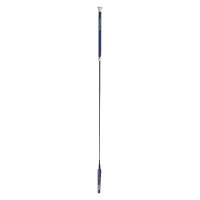 Dressuurzweep HV Polo Shine stones Marine Marineblauw