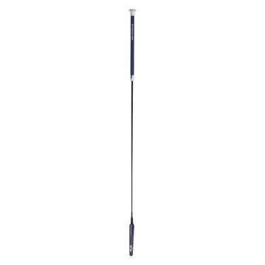 Dressuurzweep HV Polo Shine stones Marine Marineblauw